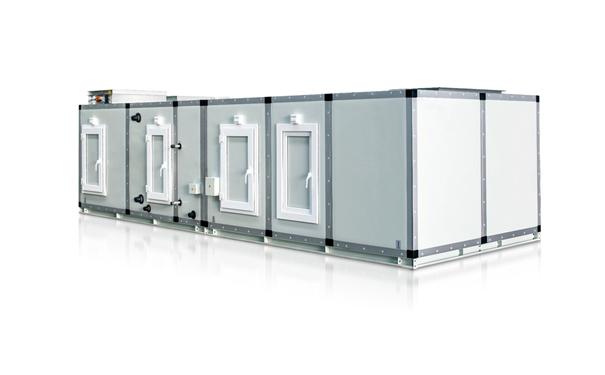 更好的控制室內濕度與溫度,恒溫恒濕空調機組如何選擇