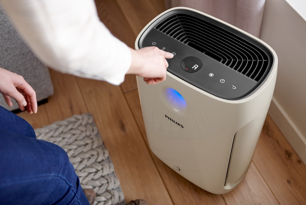 空氣凈化器與除濕機區別 除濕原理一樣嗎