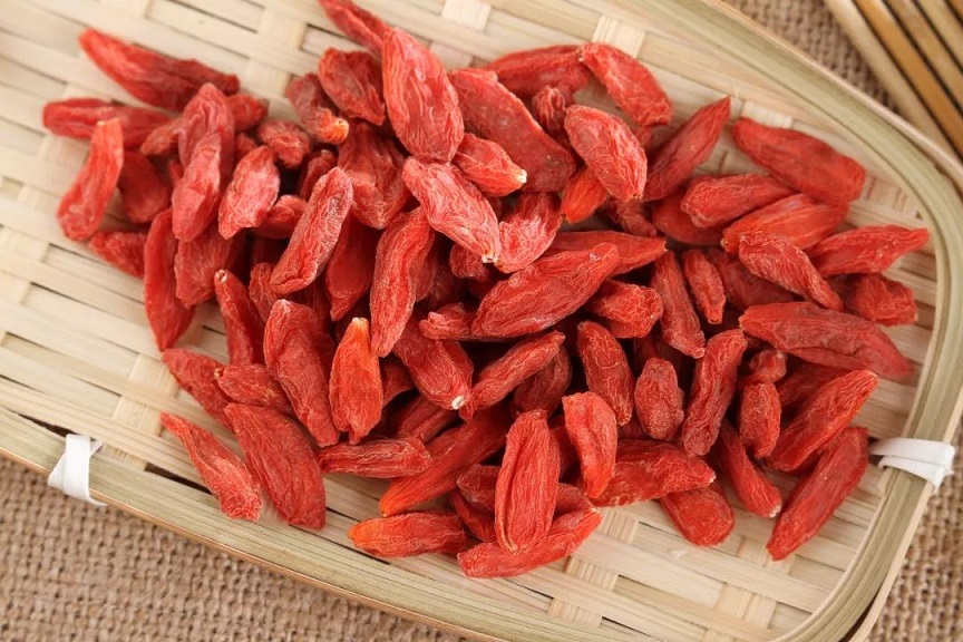 枸杞烘干,除濕控溫很重要 枸杞烘干除濕機(jī)