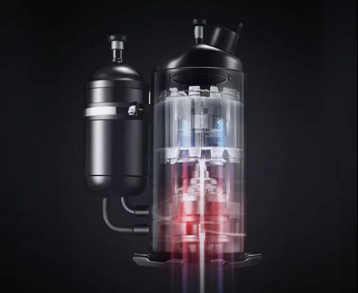 關于地下室以除濕上新風系統還是開窗+單獨除濕機？