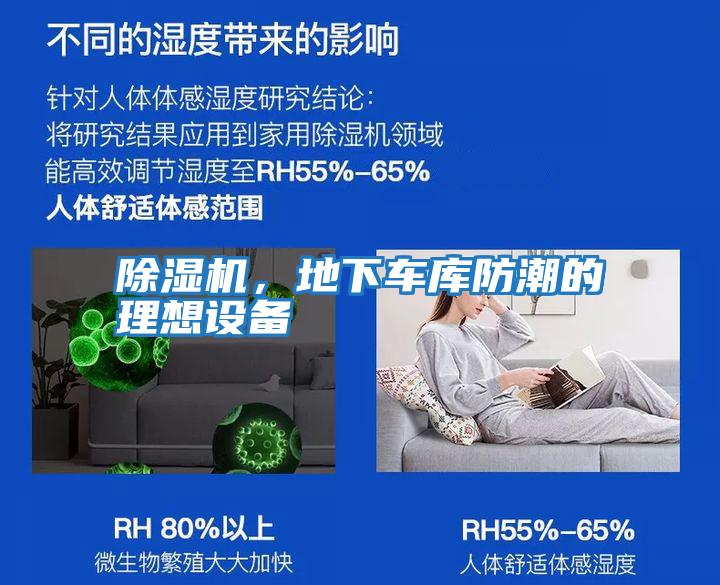 除濕機(jī),地下車庫(kù)防潮的理想設(shè)備