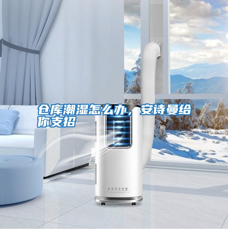 倉庫潮濕怎么辦,安詩曼給你支招