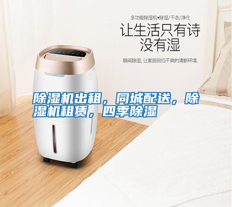 除濕機(jī)出租，同城配送，除濕機(jī)租賃，四季除濕