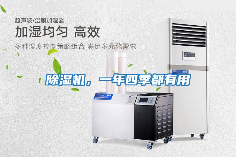除濕機(jī),一年四季都有用