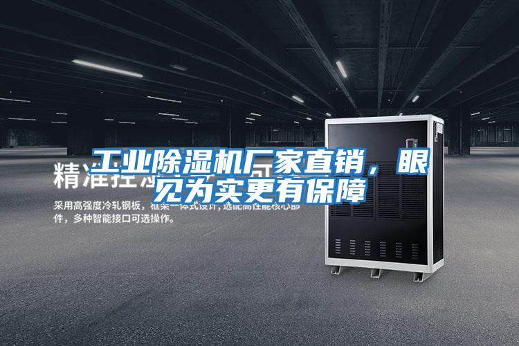 工業(yè)除濕機(jī)廠(chǎng)家直銷(xiāo),眼見(jiàn)為實(shí)更有保障