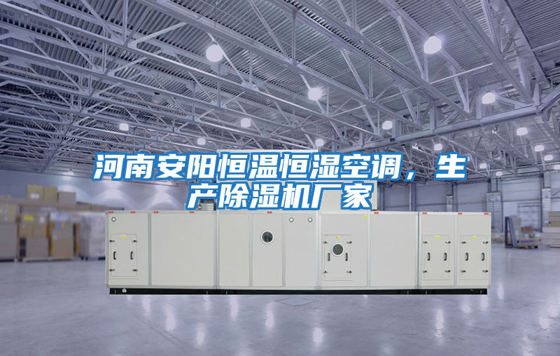 河南安陽恒溫恒濕空調(diào),生產(chǎn)除濕機(jī)廠家