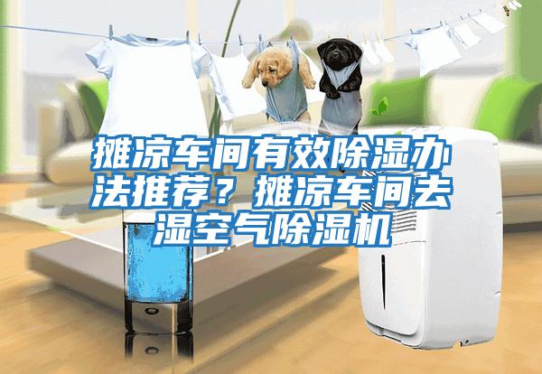 攤涼車間有效除濕辦法推薦?攤涼車間去濕空氣除濕機(jī)