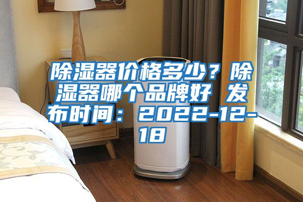 除濕器價格多少?除濕器哪個品牌好 發布時間:2022-12-18
