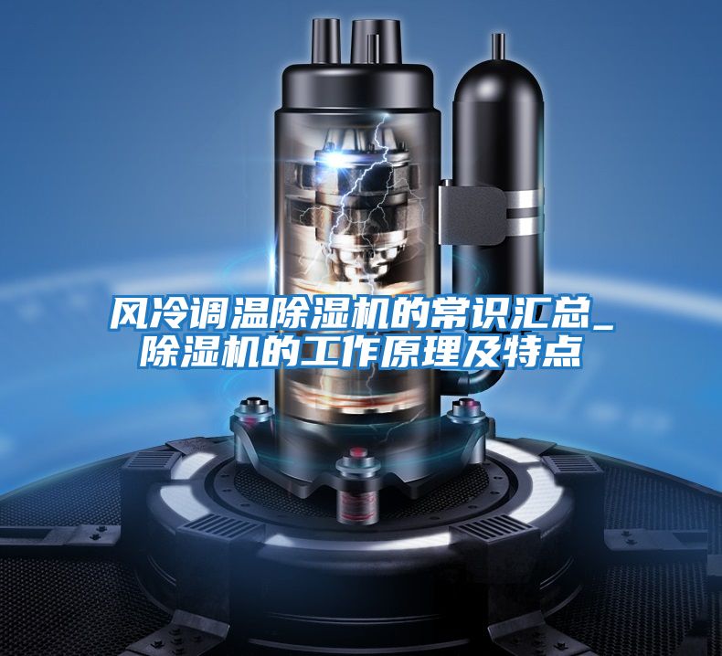 風(fēng)冷調(diào)溫除濕機(jī)的常識(shí)匯總_除濕機(jī)的工作原理及特點(diǎn)
