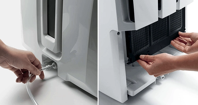 如何維護除濕機，使除濕機保持在良好的工作狀態