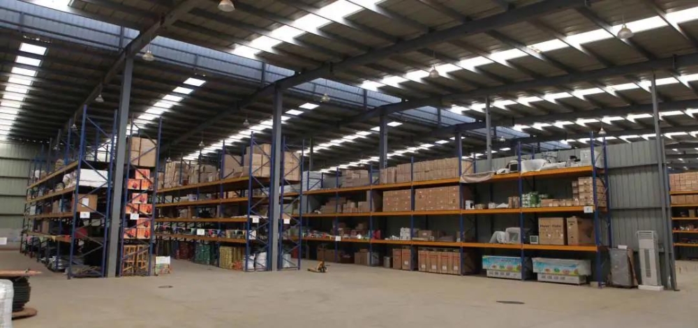 倉(cāng)庫(kù)潮濕怎么辦，倉(cāng)庫(kù)潮濕處理辦法