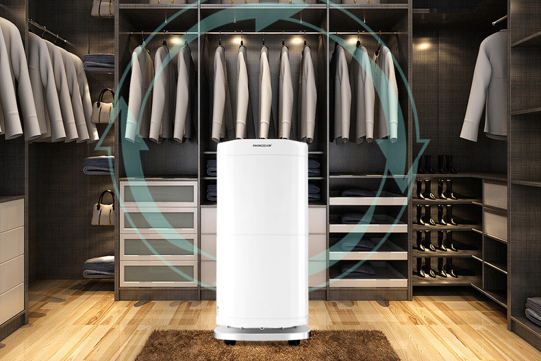 空調(diào)機(jī)組為什么不配備除濕機(jī)功能?空調(diào)除濕效果怎么樣